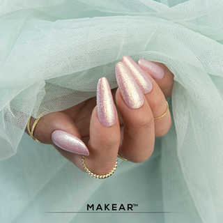 402 - UV Nagellack ohne Hema 8ml MAKEAR