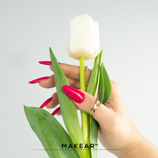 803 - UV Nagellack 8ml MAKEAR