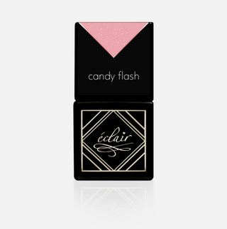 CANDY FLASH - UV Nagellack 7ml ECLAIR