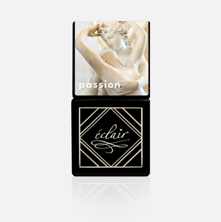 PASSION - UV Nagellack 7ml ECLAIR