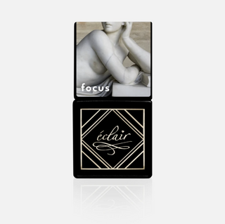 FOCUS - UV Nagellack 7ml ECLAIR