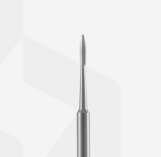 Ony Clean 1,2mm - Hartmetall safe (Nail cleaner) Fräseraufsatz STALEKS