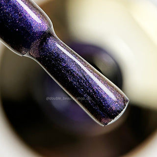 CG03 - CAT EYE UV Nagellack ohne Hema 8ml MAKEAR