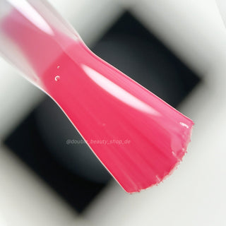 Teddy - Clear MATTE Top Coat 10ml NAILS OF THE DAY