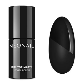 DRY TOP MATTE - TOP COAT 7,2 ml Neonail