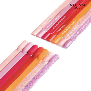Create Art, Create More - UV Nagellack 7,2 ml Neonail