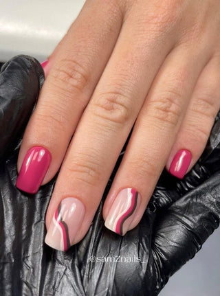 CHICSTASY Gel polish 7ml