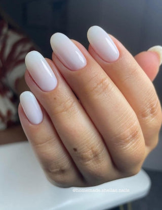 SOFT WHITE - SMART BASE (7ml, 14ml) ECLAIR