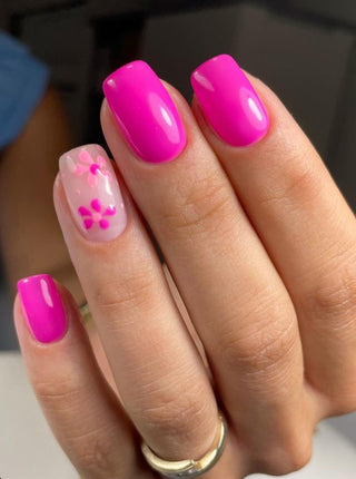 225 Pink Cloud — Gel polish Pure Creamy 8ml VICTORIA VYNN
