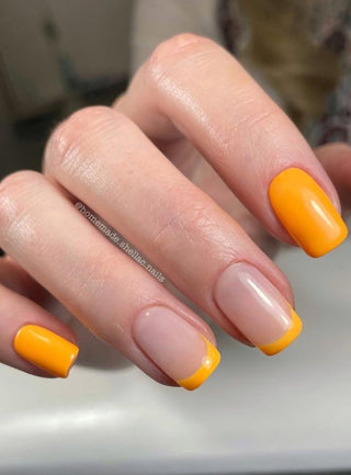 Papaya - Color Gel 15ml AMERICAN CREATOR