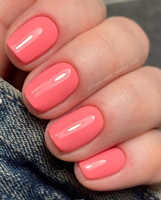 GIRL GANG Gel polish 7ml