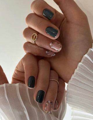 ALGOHOLIC Gel polish 7ml