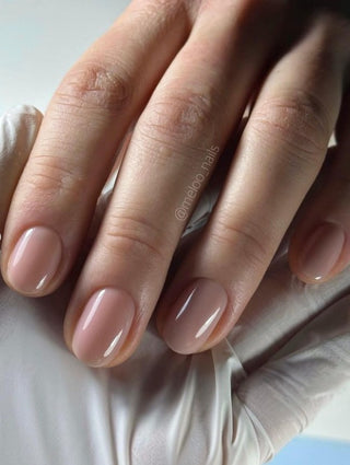 NAKED NUDE - Bottle Gel One Phase 15ml VICTORIA VYNN