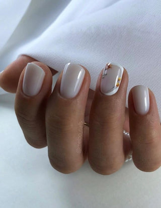 SOFT WHITE - SMART BASE (7ml, 14ml) ECLAIR
