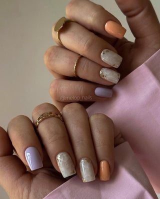 Lavender - UV Nagellack 7,2 ml Neonail