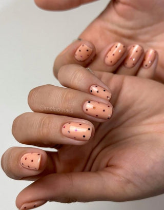 NECTAR - Tint Base Coat 15ml HEYLOVE