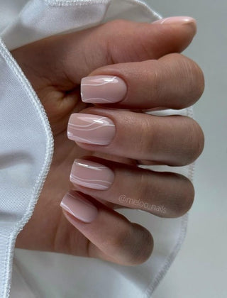 ADVANCE -  NO FILE FRAMEWORK GEL 30ml AMERICAN CREATOR