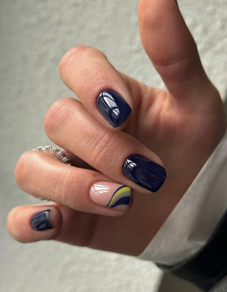 BILLIONAIRE Gel polish 7ml