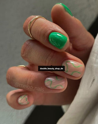 GREENSETTER Gel polish 7ml