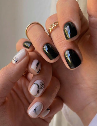 IBDI NAILS AIR FOIL 44
