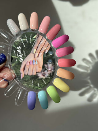 MISS IRIS - Gel polish 7ml
