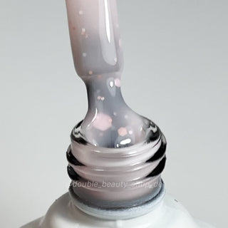 APRICOT WHITE - MINERAL BASE 7ml
