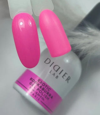 KOOKABURRA EXOTIC — UV Nagellack 10 ml DIDIER LAB