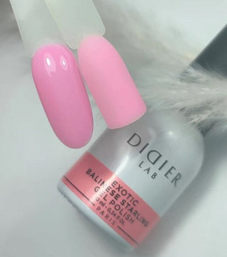 BALINESE STARLING EXOTIC — UV Nagellack 10 ml DIDIER LAB