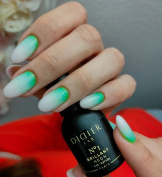 NEON BRILLANT 1 — UV Nagellack 8 ml DIDIER LAB