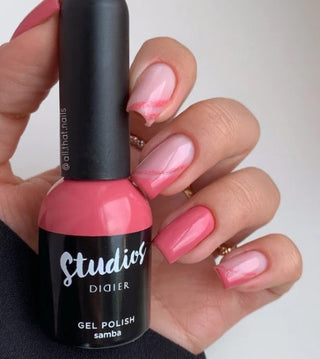 SAMBA — UV Nagellack 8 ml STUDIOS DIDIER