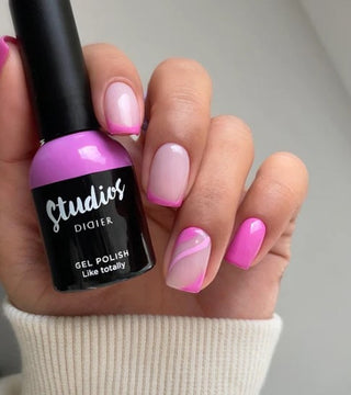 LIKE TOTALLY — UV Nagellack 8 ml STUDIOS DIDIER