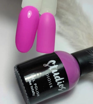 LIKE TOTALLY — UV Nagellack 8 ml STUDIOS DIDIER