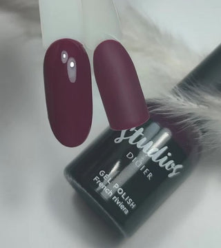 FRENCH RIVIERA — UV Nagellack 8 ml STUDIOS DIDIER