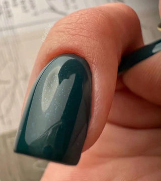 DARK VEILS — UV Nagellack 8 ml STUDIOS DIDIER