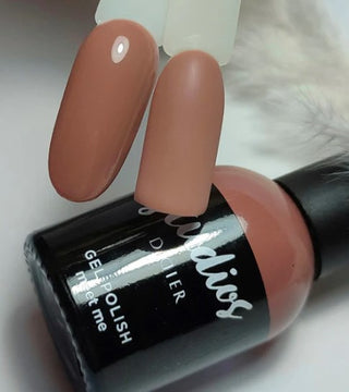 MEET ME — UV Nagellack 8 ml STUDIOS DIDIER