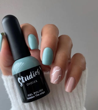 HIDDEN THE EDG — UV Nagellack 8 ml DIDIER LAB