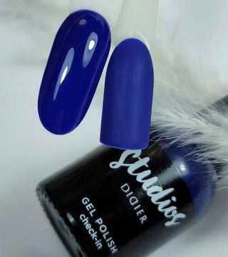 CHECK-IN — UV Nagellack 8 ml DIDIER LAB