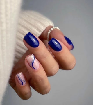 CHECK-IN — UV Nagellack 8 ml DIDIER LAB