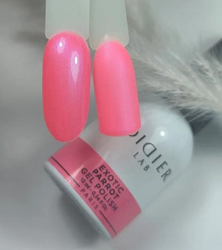 PARROT EXOTIC — UV Nagellack 10 ml DIDIER LAB