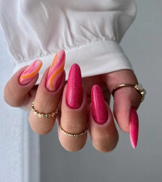 NEON BRILLANT 6 — UV Nagellack 8 ml DIDIER LAB