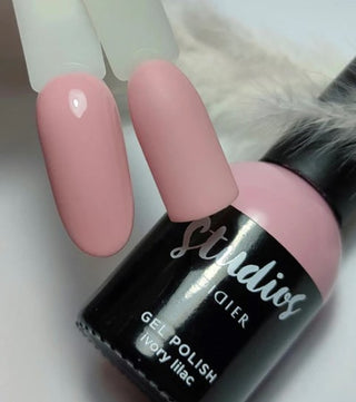 IVORY LILAC — UV Nagellack 8 ml STUDIOS DIDIER