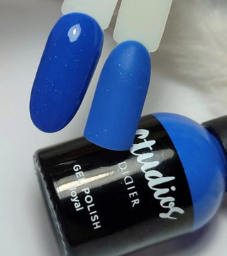 LOYAL — UV Nagellack 8 ml STUDIOS DIDIER