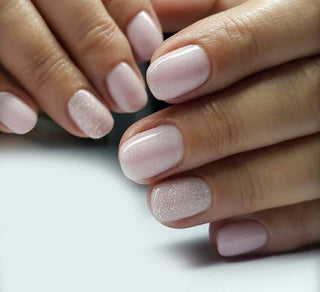 MILKY WAY — UV Nagellack 8 ml STUDIOS DIDIER