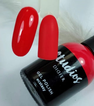 ECSTASY — UV Nagellack 8 ml STUDIOS DIDIER