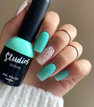 MOJITO — UV Nagellack 8 ml STUDIOS DIDIER