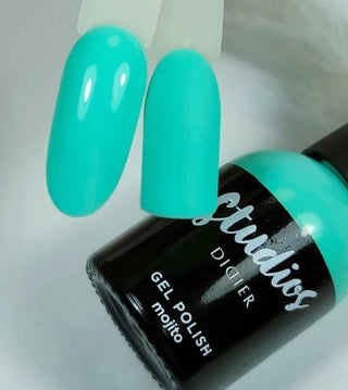 MOJITO — UV Nagellack 8 ml STUDIOS DIDIER