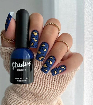 MISS ROBOT — UV Nagellack 8 ml STUDIOS DIDIER