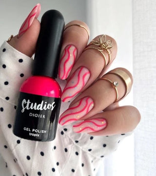 TROPIX — UV Nagellack 8 ml STUDIOS DIDIER