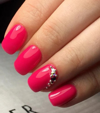 TROPIX — UV Nagellack 8 ml STUDIOS DIDIER