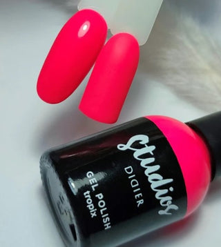 TROPIX — UV Nagellack 8 ml STUDIOS DIDIER